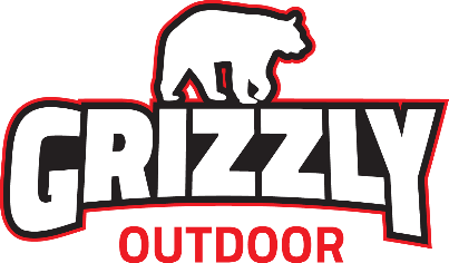 Grizzly Outdoor© een Sterk Merk