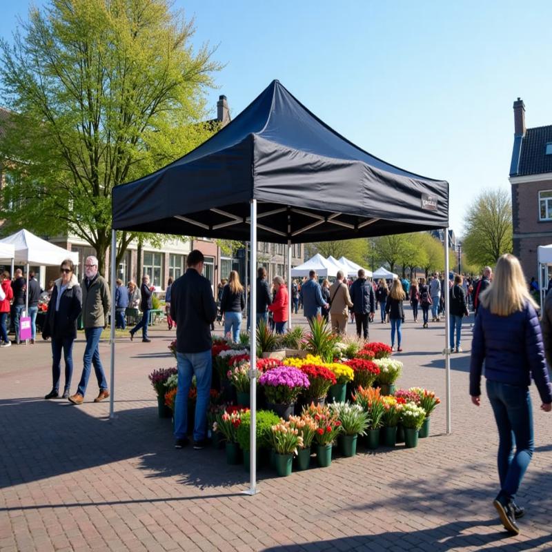 Grizzly Outdoor© een Sterk Merk