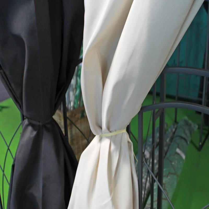 Partytent onderdelen