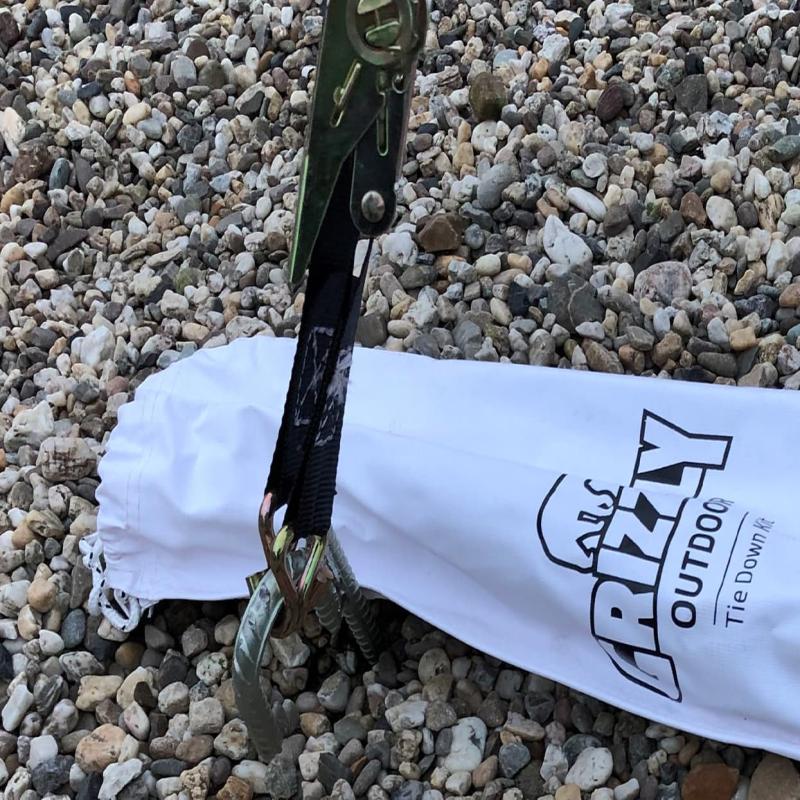 Partytent vastzetten: zo doe je dat veilig en stevig