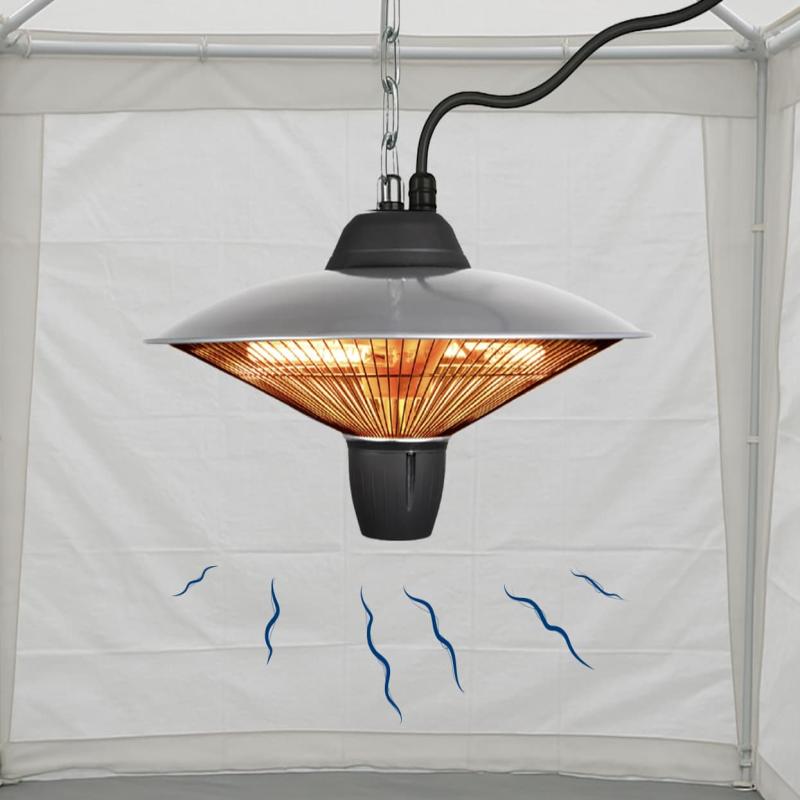 Welke partytent verwarming is de beste keuze voor jou?