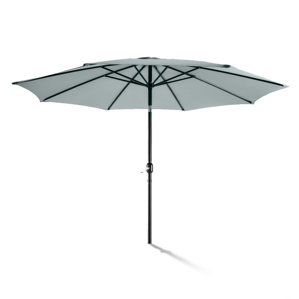 stok parasol, romantisch, 350cm stok parasol, romantisch, 350cm