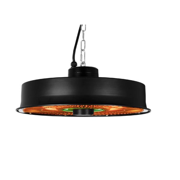 Partytent heater 1500 RC