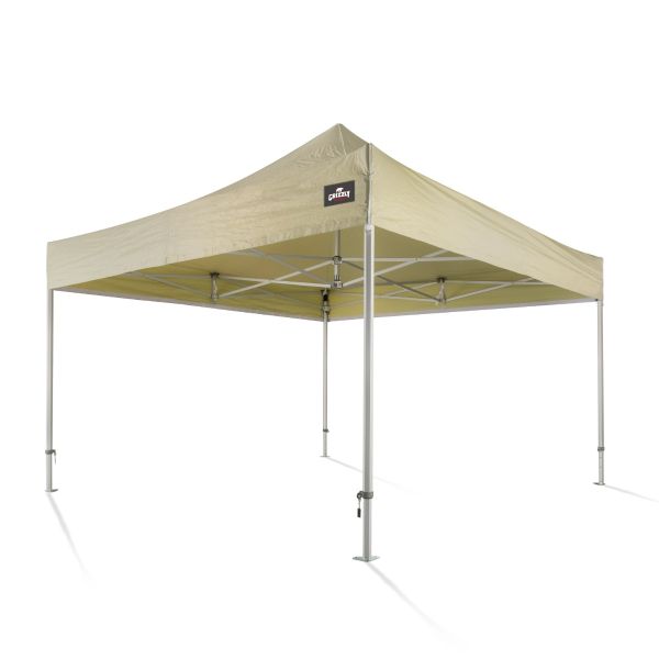4x4 GO-UP50 Easy Up aluminium Olivijn Zand