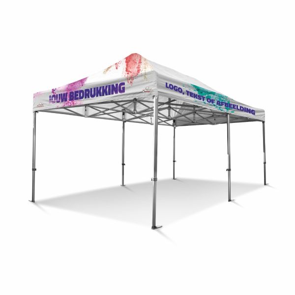 go-signings, 3x6m, tent, grizzlyoutdoor