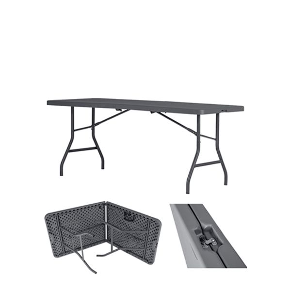 buffettafel, inklapbaar, 183cm