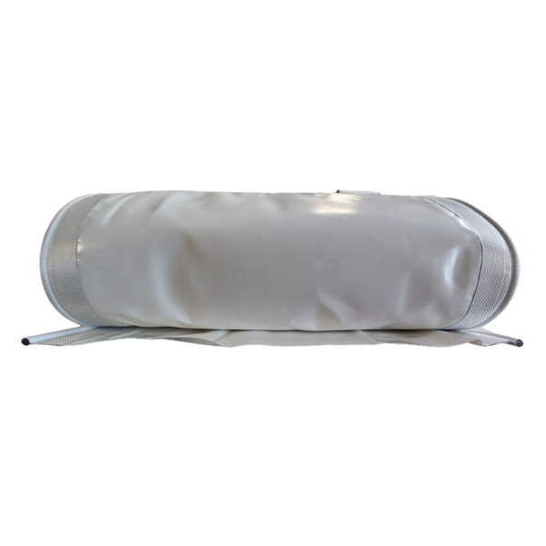regengoot voor grizzly outdoor pagode 6 meter. Eenvoudig te koppelen aan de pagode(s) om te zorgen dat er geen water in de tent valt.