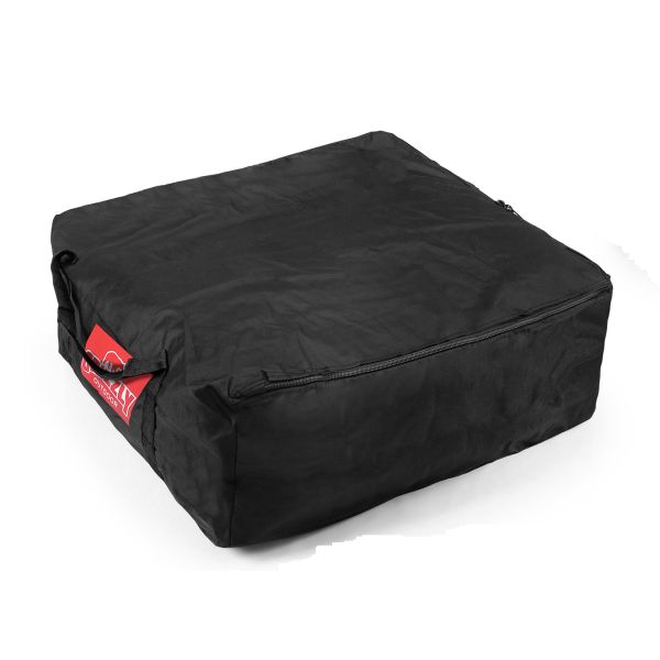 Tas om uw dak of zijwanden in op te bergen voor de grizzly outdoor professional partytent.