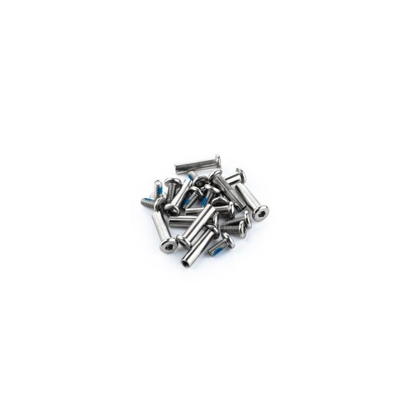 10 stuks schroefset staander GO40