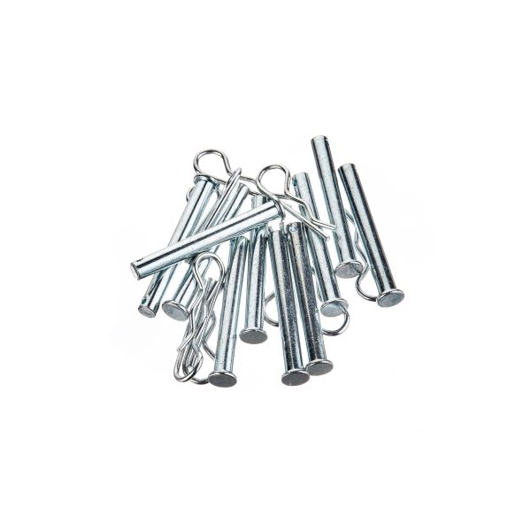 Pen met Slagpen Set van 10 stuks voor pagode