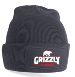 Grizzly Outdoor Beanie