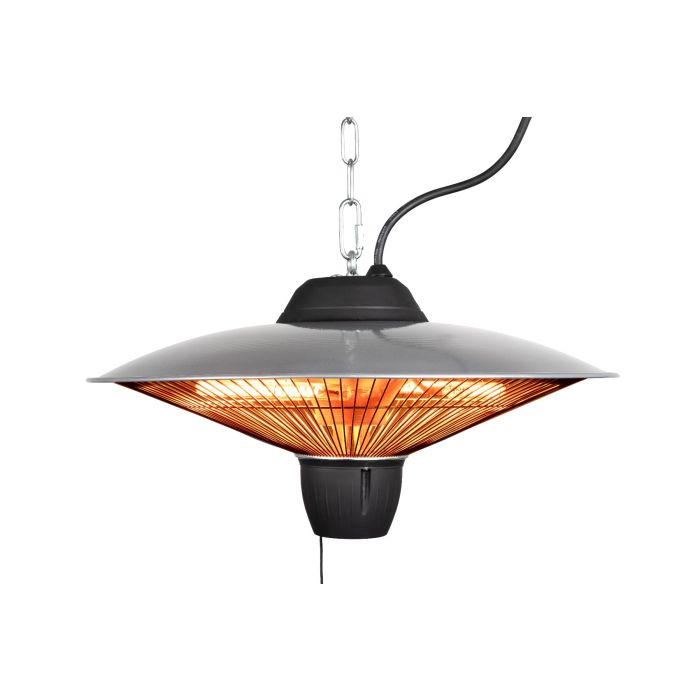 1502, partytent, heater, 750-1500 watt, eurom