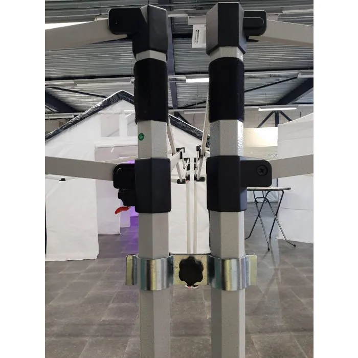 4,5x6 GO-UP Easy Up zwart