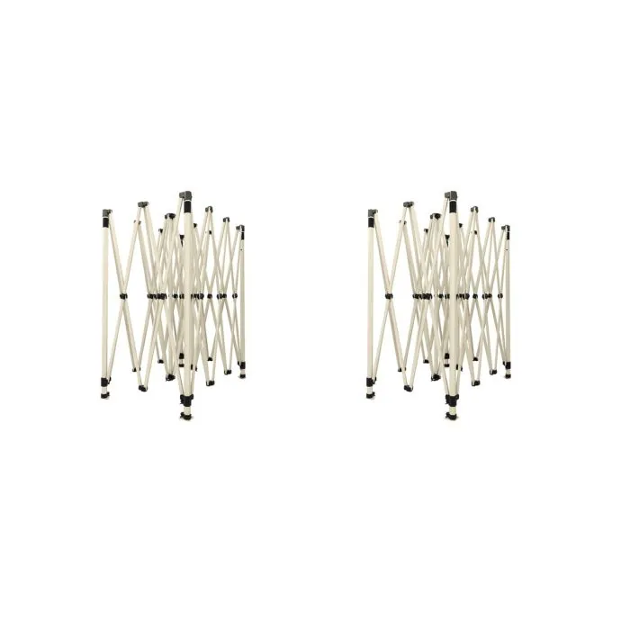 4,5x6 GO-UP Easy Up zwart