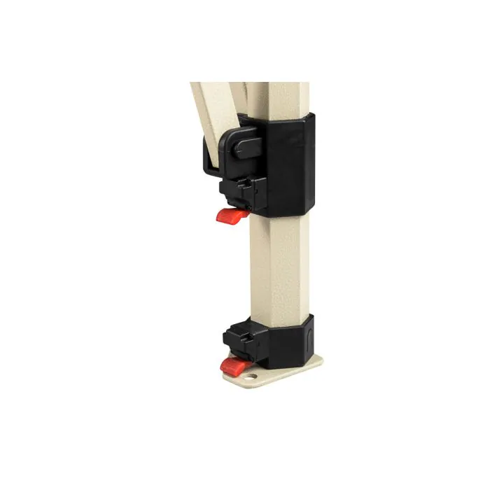 4,5x6 GO-UP Easy Up zwart