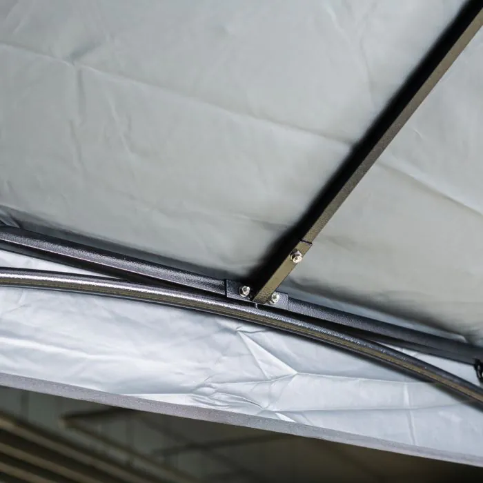 2.5x2.5 meter partytenten - Tuinhuisjes kopen? | Korting tot 37