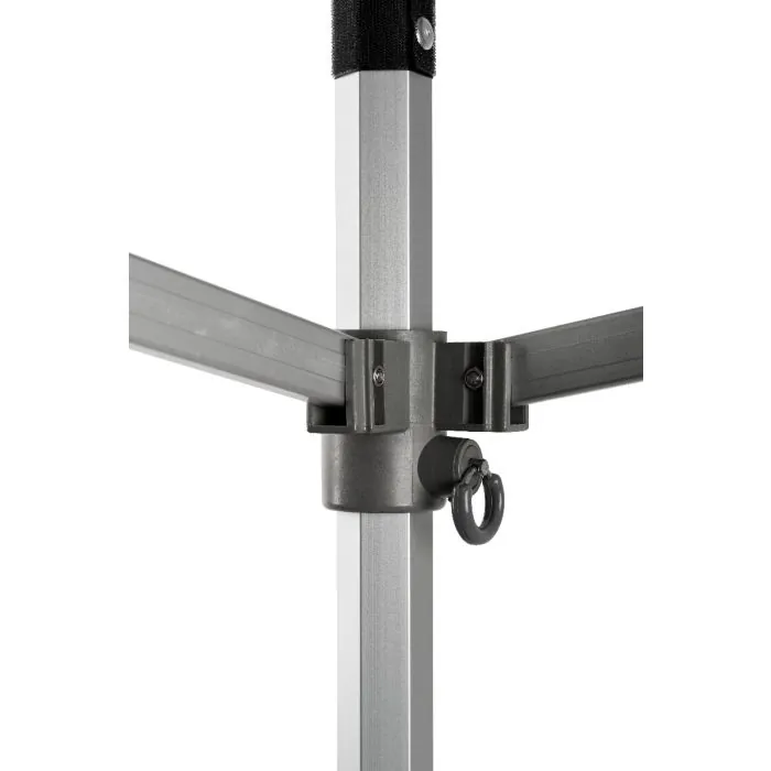 3x3 GO-UP40 aluminium Olivijn Zand