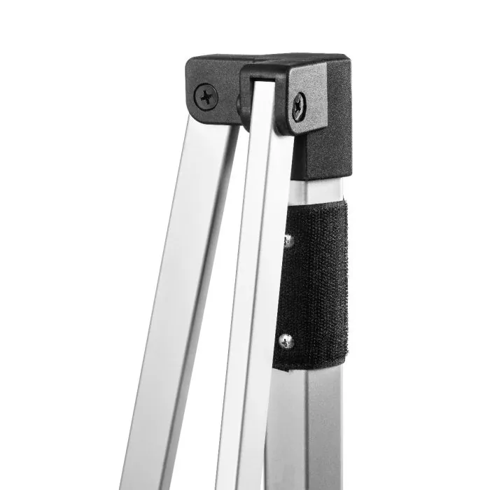 3x2 GO-UP40 Promotional Easy Up aluminium zwart