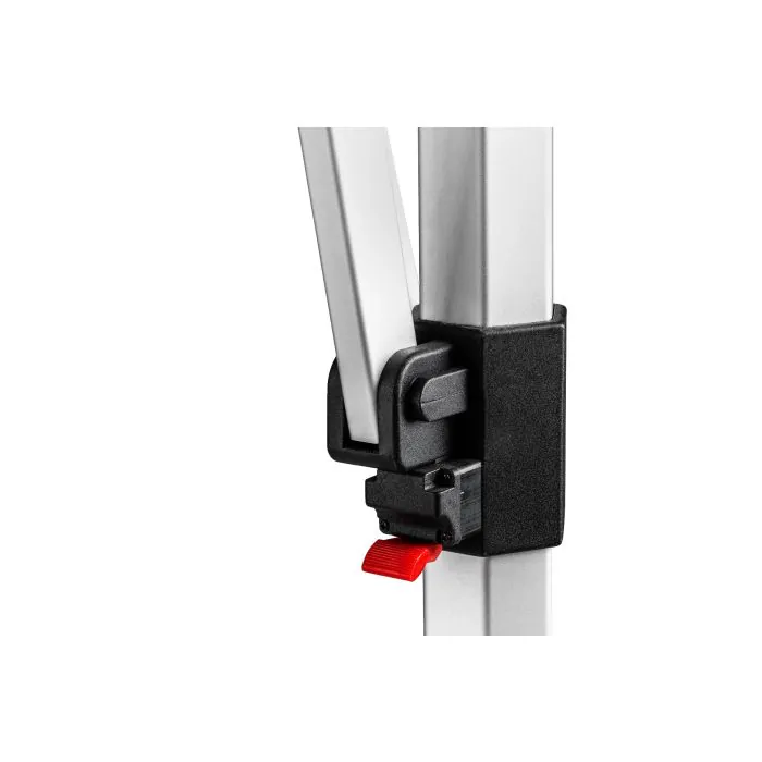 3x3 Promotional GO-UP rood