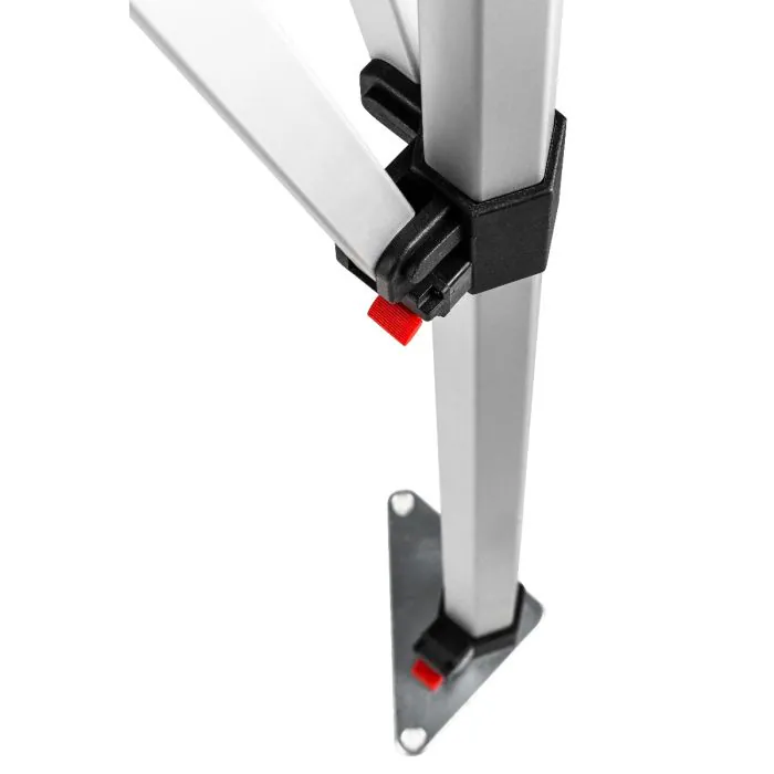 3x3 Promotional GO-UP rood