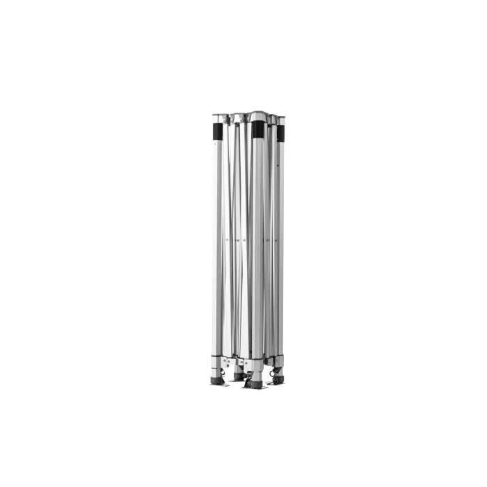 4x4 GO-UP50 Easy Up aluminium Olivijn Zand