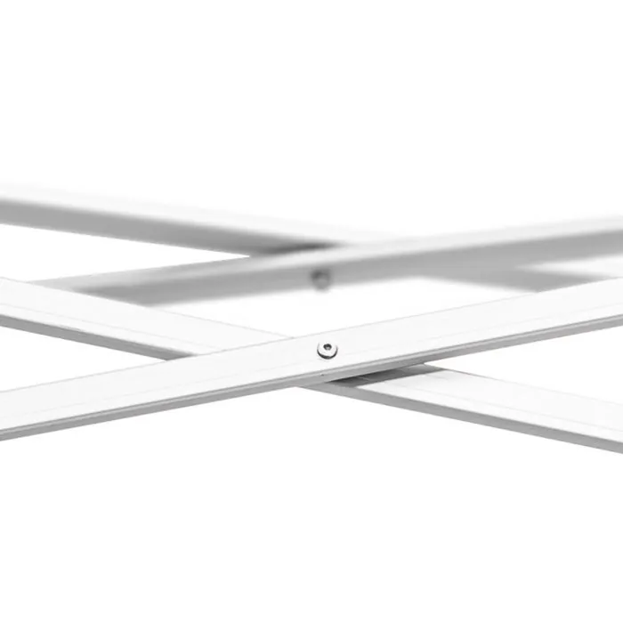 4x4 GO-UP50 Easy Up aluminium Olivijn Zand