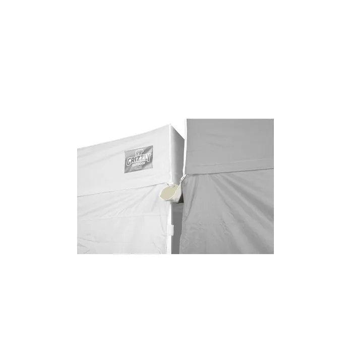 4,5x6 GO-UP50 Easy Up aluminium olivijn zand