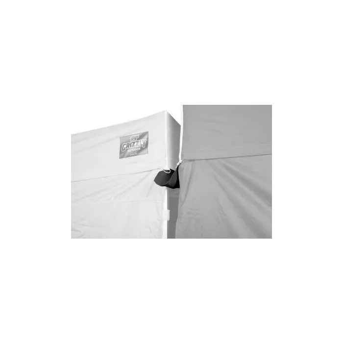 4,5x6 GO-UP Easy Up zwart