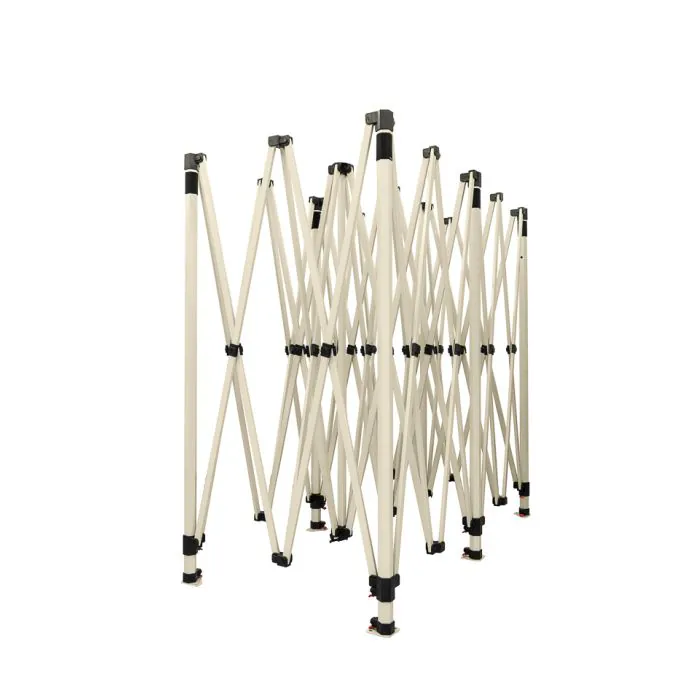 3x6 GO-UP Olivijn Zand