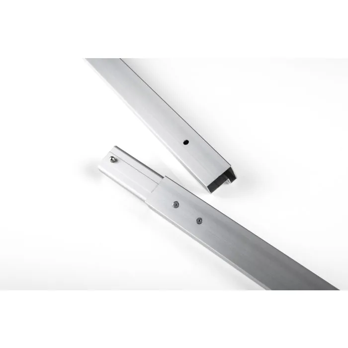 Easy Up Tafel 150 cm aluminium Grizzly Outdoor