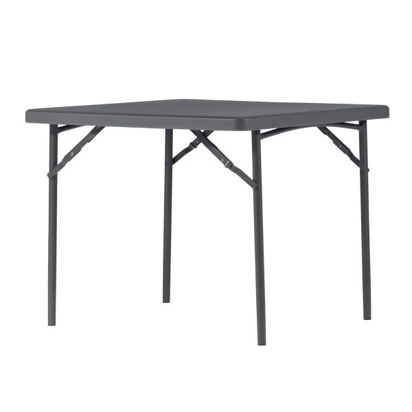 Buffettafel 90x90 cm | 1 stuk