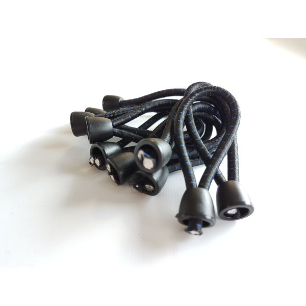 UV bestendige elastieken voor Endurance tuinpaviljoen 10 stuks