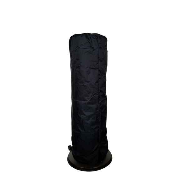 Hoes voor Area Lounge Heater
