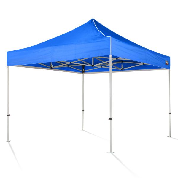 3x3 Promotional GO-UP blauw