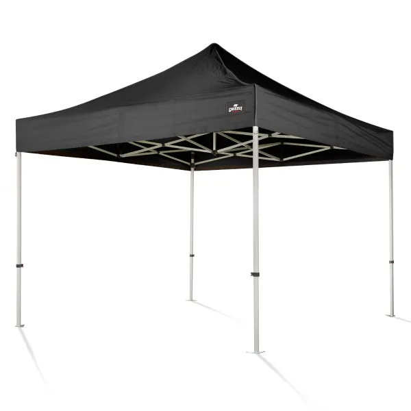 3x3 Promotional GO-UP zwart