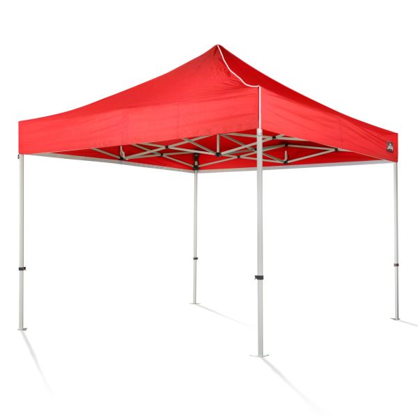 3x3 GO-UP40 Easy Up aluminium rood