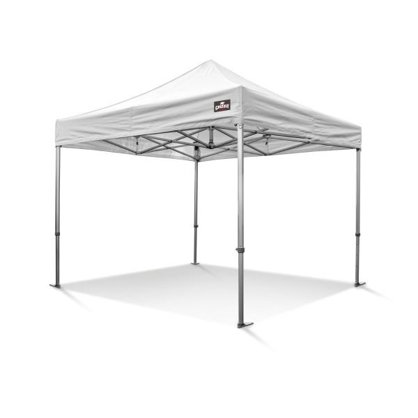 4x4 GO-UP50 Easy Up aluminium wit