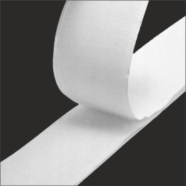 Zelfklevend klittenband set haak & lus – 2,20 meter – Grizzly Outdoor