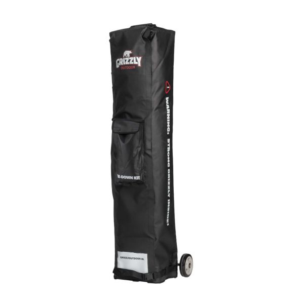 Roltas Easy Up 3x3m GO-UP/GO-UP40