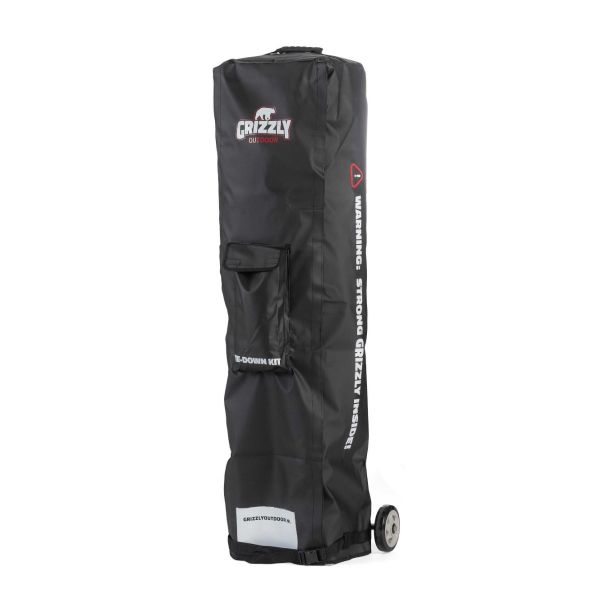 Roltas Easy Up 3x4,5 m Grizzly Outdoor GO-UP50