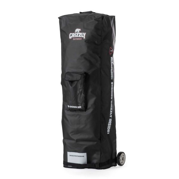 Roltas Easy Up 3x6 m Grizzly Outdoor-GO-UP50