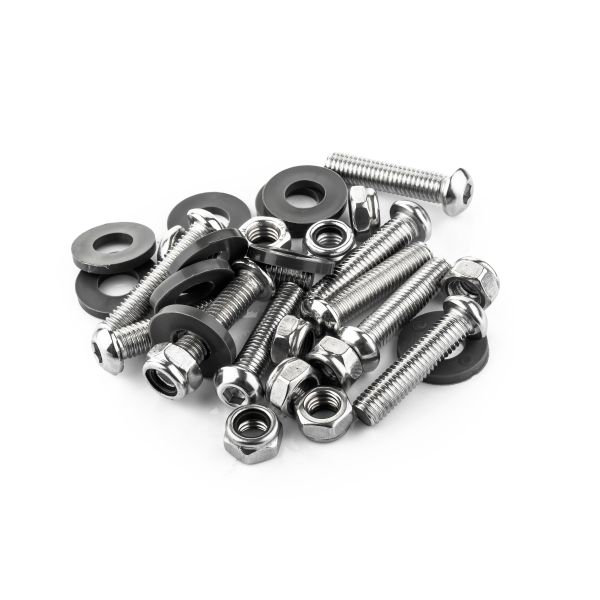 10 stuks schroefset voor GO-UP50 dakstaander