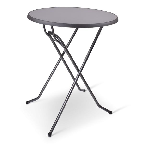 statafel, punti, Ø 85 cm