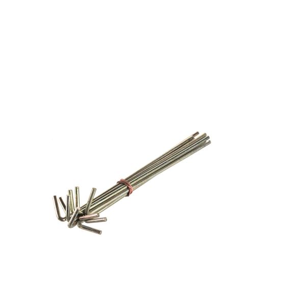 10 stuks Haring 22cm