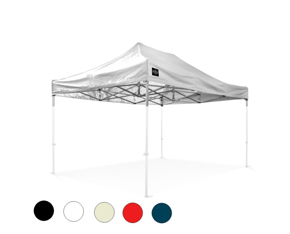 Oriënteren Brochure Modieus Dak Easy Up tent | 3x4,5 meter | Partytent-Online®