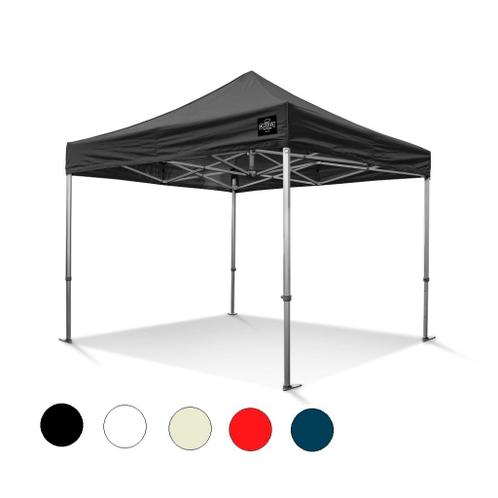 Easy Up partytent 4x4