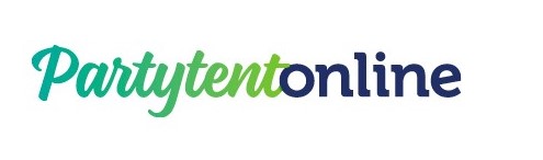 Logo Partytent-online